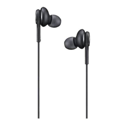 【日本直邮】Samsung三星 TypeC耳机  EO-IC100BBEGAE 黑色