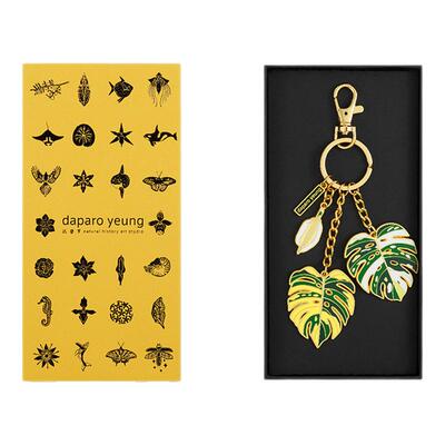 自然博物，原创设计，小众好物