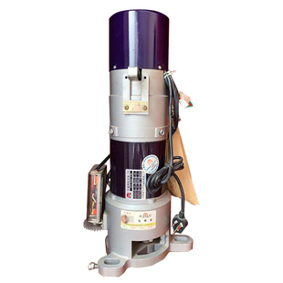 王威卷帘门电机JDD-600-1P卷闸门马达自动车库门卷帘门通用配件