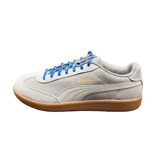 PUMA/彪马经典复古男女舒适耐磨百搭低帮生活休闲运动鞋406756 03