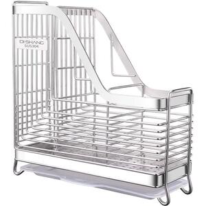 304不锈钢筷子筒壁挂式收纳盒筷子篓2025新款筷笼家用厨房收纳架