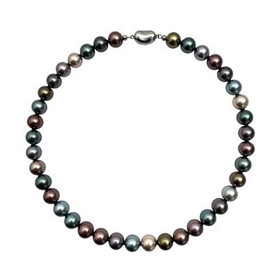 经典黑珍珠百元复刻百万享受