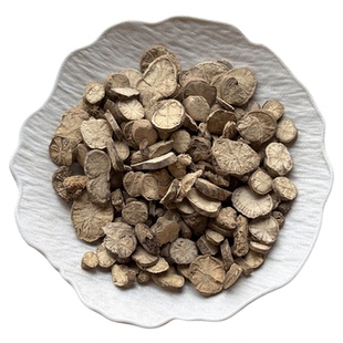 神农架高山野生 粉防己旱解离石解有木防己100克药材汤茶 包邮