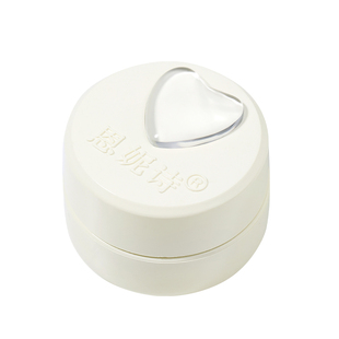 恩妮诗火烧云猫眼指甲油胶2026年新款百搭七彩多光绸缎玻璃珠猫眼