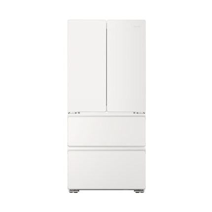 [新品]海尔出品统帅500制冰