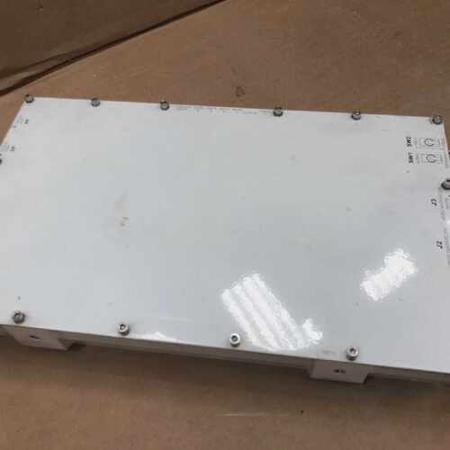 Terrasat 1  1 RX Interface Assembly 310-10801-0001
