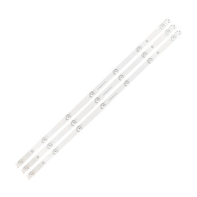 适用于三洋39CE1270D1电视灯条CRH-K385C8003030030771E-Rev1.1BC
