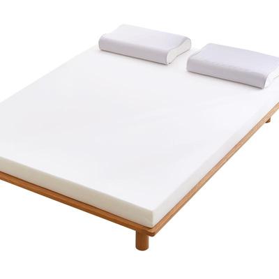 芭黎春加硬高密度海绵床垫