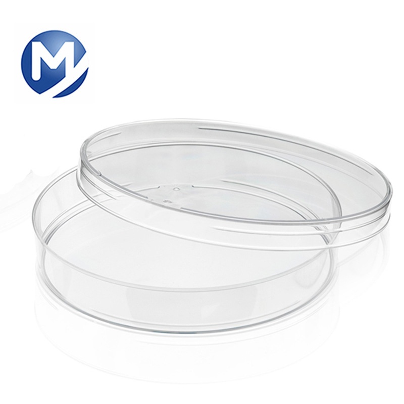 透明塑料培养皿模具 注塑模具厂 模具制造  模具加工 模具开发