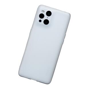 魔护卫 OPPOfindX3Pro手机壳oppo findX3 pro超薄磨砂硅胶软壳全包findX3Pro防摔保护套findx2
