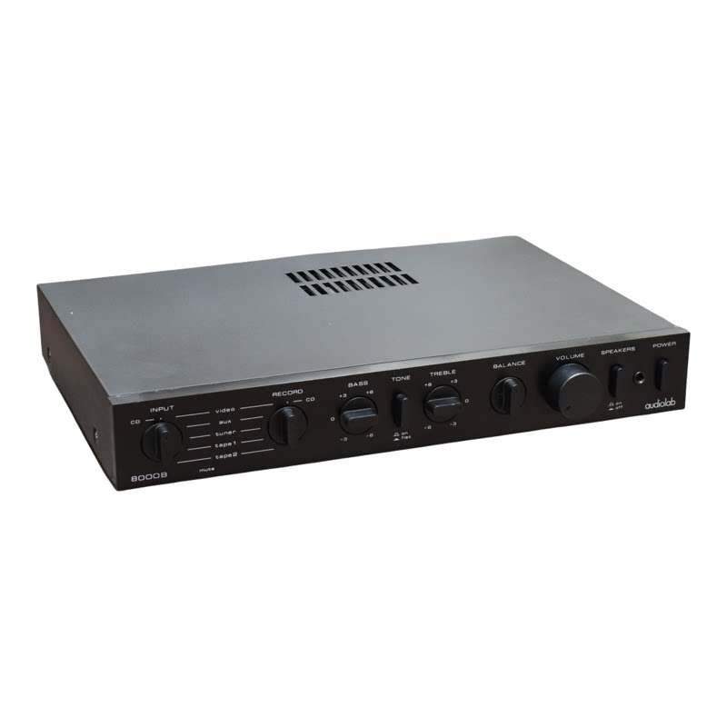 二手Audiolab8000BHIFI功放230
