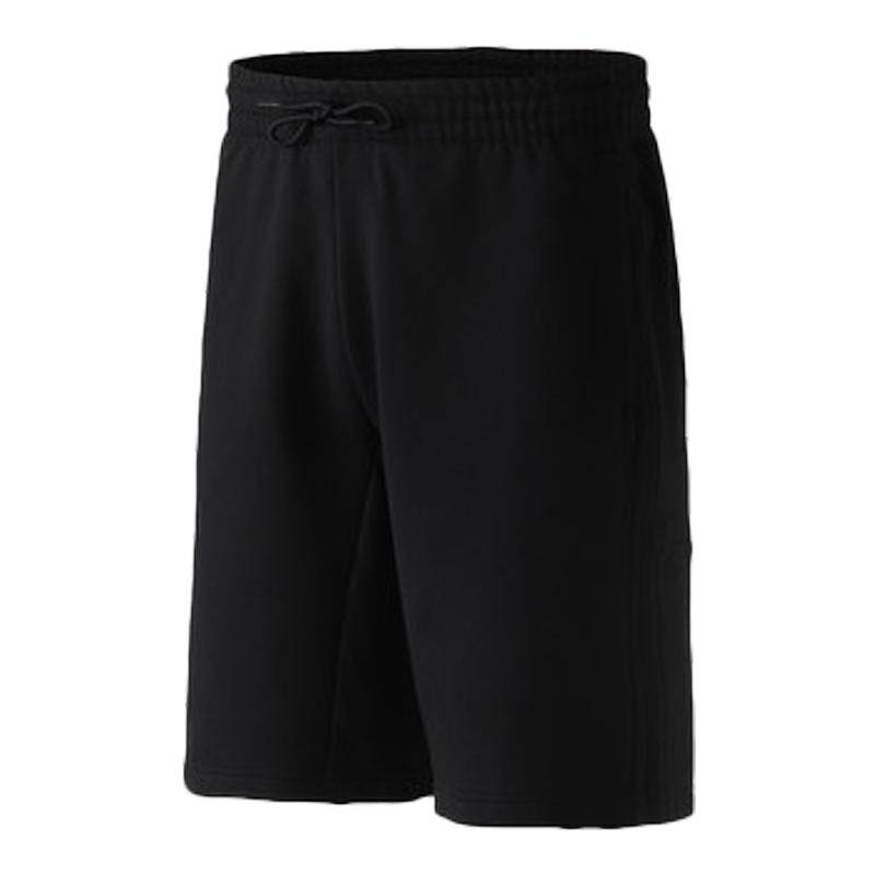 Adidas/阿迪达斯正品当季新款 SHORT 男子休闲运动五分短裤DV1972
