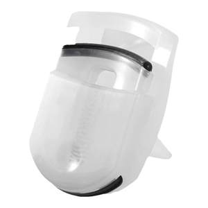 集美日用家居商城睫毛夹便携式持久自然卷翘夹出太阳花小型局部新手初学者睫毛神器