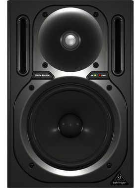 BEHRINGER有源HIFI监听音箱