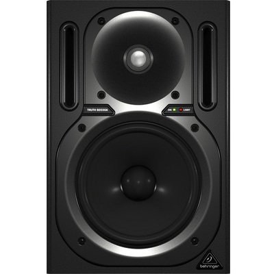 BEHRINGER有源HIFI监听音箱