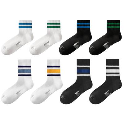 蕉内氮气311Dry男运动短袜