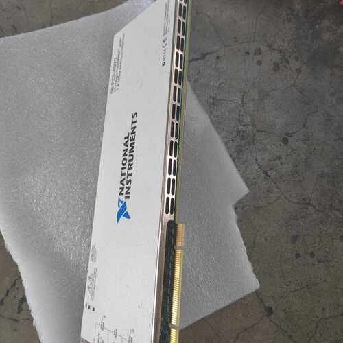 议价-PXi-7952R PXI-4070 采集卡