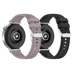 适用佳明Garmin手表柔软硅胶表带Forerunner255/245/265防水防汗Venu2plus/3s/Sq/745/645/265S运动替换表带