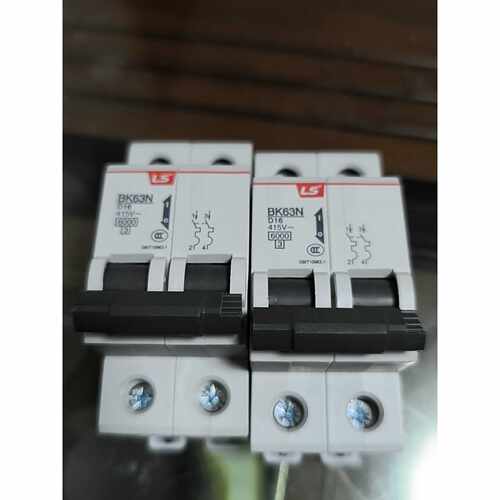 【请询价】LS品型断路器K63N2PD16A全新现货2
