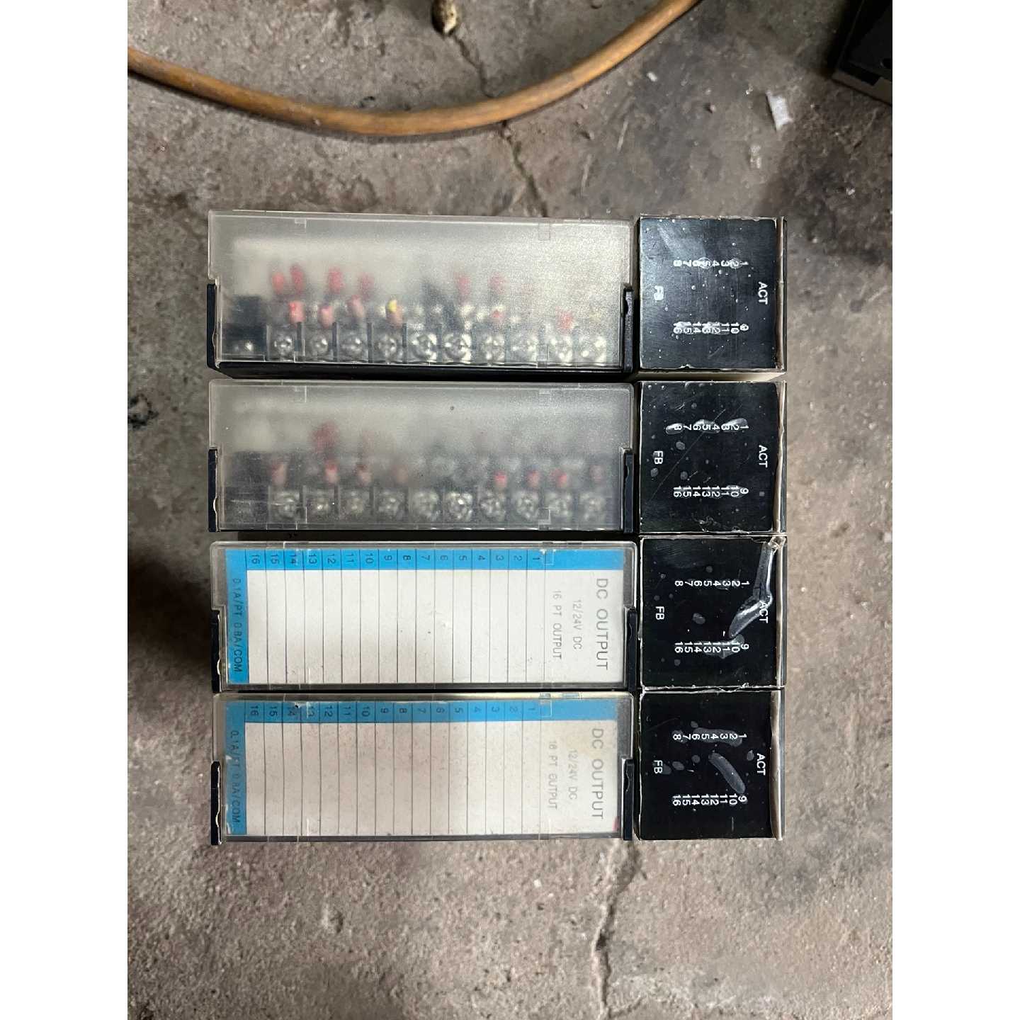 议价盟立D9YDC10拆机成色如图功能包好单价包邮维修图片