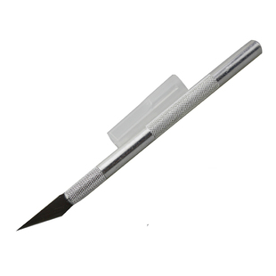 乒乓球拍用胶皮海绵切割刀剪刀套胶工具裁割压滚胶棒切割垫板