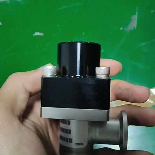 溢价-MKS真空角阀 CV16-K1K1-NCW，型号齐全，非