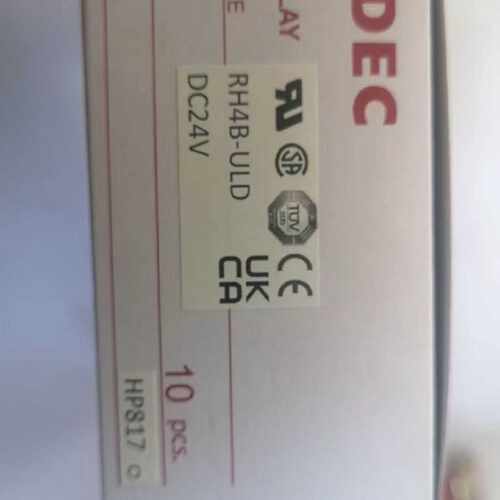 议价和泉继电器RH4B-ULDDC24