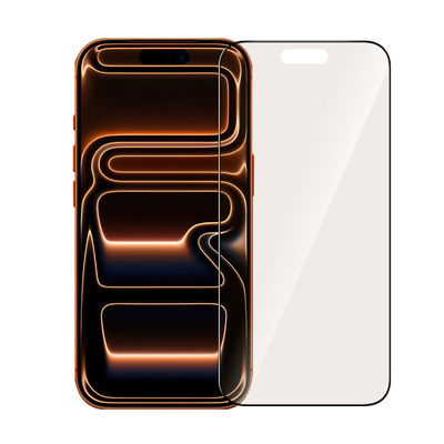 适用于苹果17康宁大猩猩手机贴膜