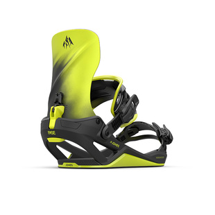 冷山雪具JONES固定器单板全能雪板滑雪板固定器2526雪季新款男女