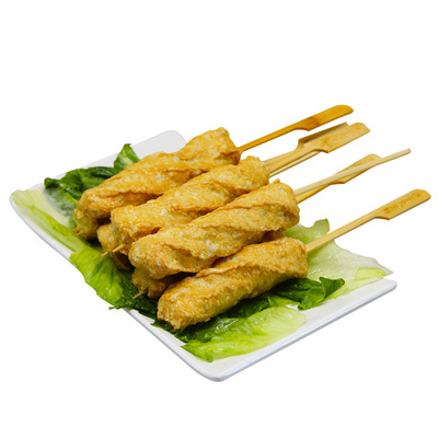 组合半成品速食冷冻日式鱼丸子