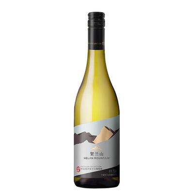 宁夏贺兰山特选霞多丽干白葡萄酒