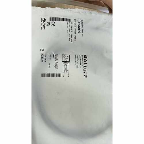 议价BAW000J BAW G06EE-UAF20B-EP03-K全新原装正品现货