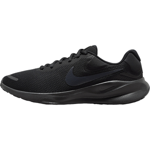Nike/耐克正品 Revolution 7 男士缓震公路跑步鞋FB2207-005