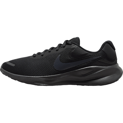 Nike/耐克正品 Revolution 7 男士缓震公路跑步鞋FB2207-005