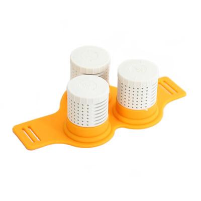 眼部艾灸仪无烟调理近视