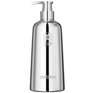 九叶草生姜洗发水防脱发固发旗舰店官方控油蓬松发露男女