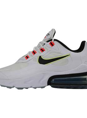 Nike/耐克官方正品 Air Max 270 Reac 男女舒适运动休闲鞋 CZ6685