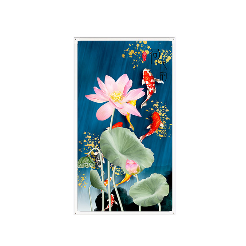 石墨烯墙暖发热板速热节能取暖器
