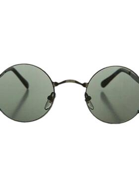 美国代购90年代蒸汽朋克太阳镜