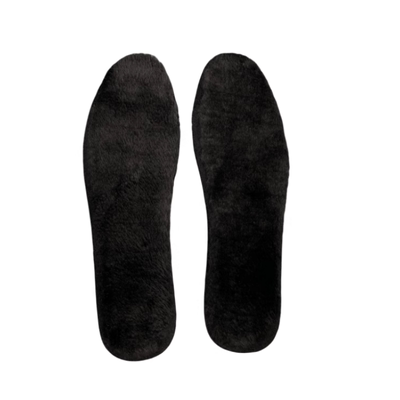 冬季加绒保暖加厚柔软透气鞋垫