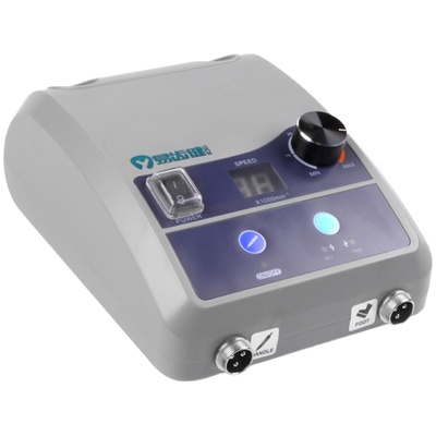 易齿健牙科义齿玉石木雕打磨机