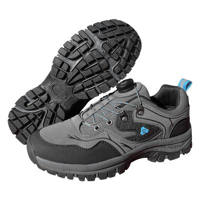 3539静态防水登山徒步运动鞋
