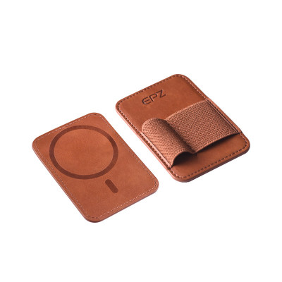EPZ TP35PRO解码耳放小尾巴磁吸皮套保护套TP55 UA7 DC07通用RU3