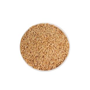 内蒙古黄金亚麻籽新货黄金亚麻籽生亚麻子胡麻籽可榨油磨粉5斤