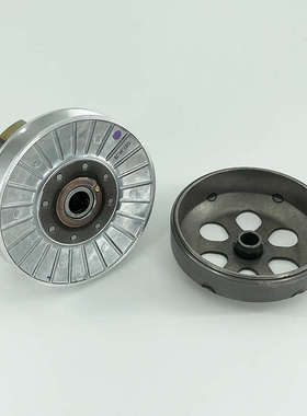 适用于金城JC200T圣甲虫200草蜢200越途前后皮带轮普利盘皮带