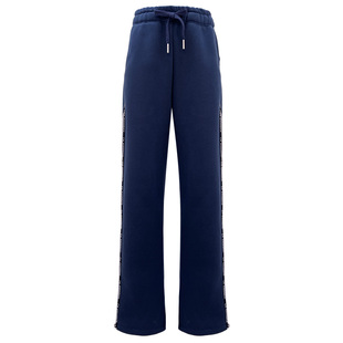 新品花样滑冰训练裤男女青少年款秋冬特厚加绒秒脱拉链上冰御寒裤