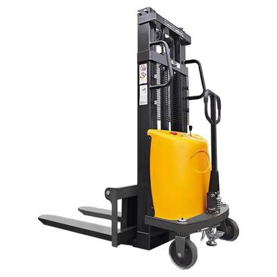 电动叉车丨德国品质丨必看款！！