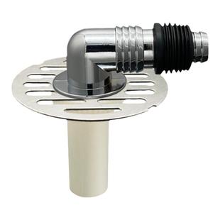 多尺寸地漏盖接头洗衣机下水管地漏接头排水管道专用防溢水两用