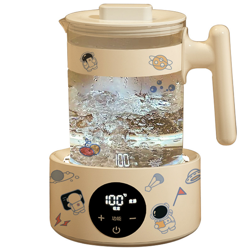 烧水壶温奶器保温暖奶器