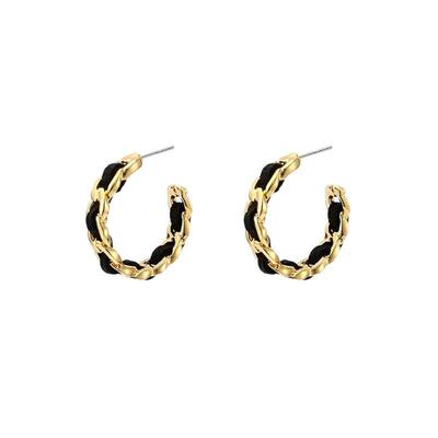 srrmhyn香风耳环小众设计